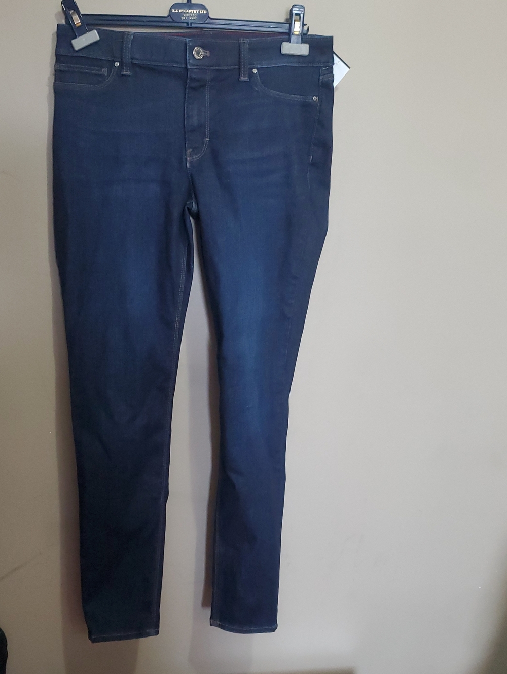 White House Black Market The Jegging Classic Women's  Size 8